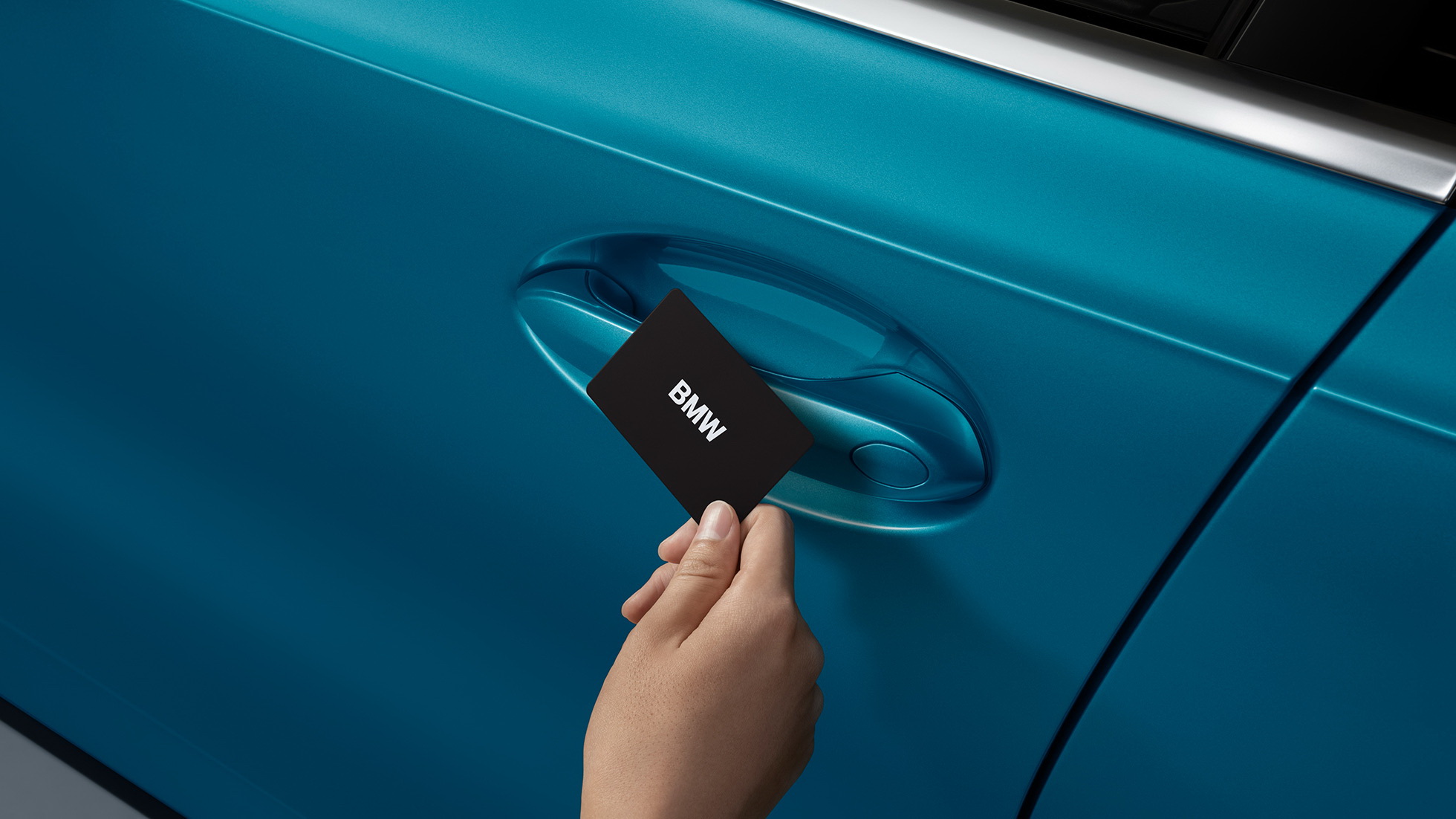 BMW i3 eDrive35L Is A Fully Electric Long-Wheelbase 3-Series For China