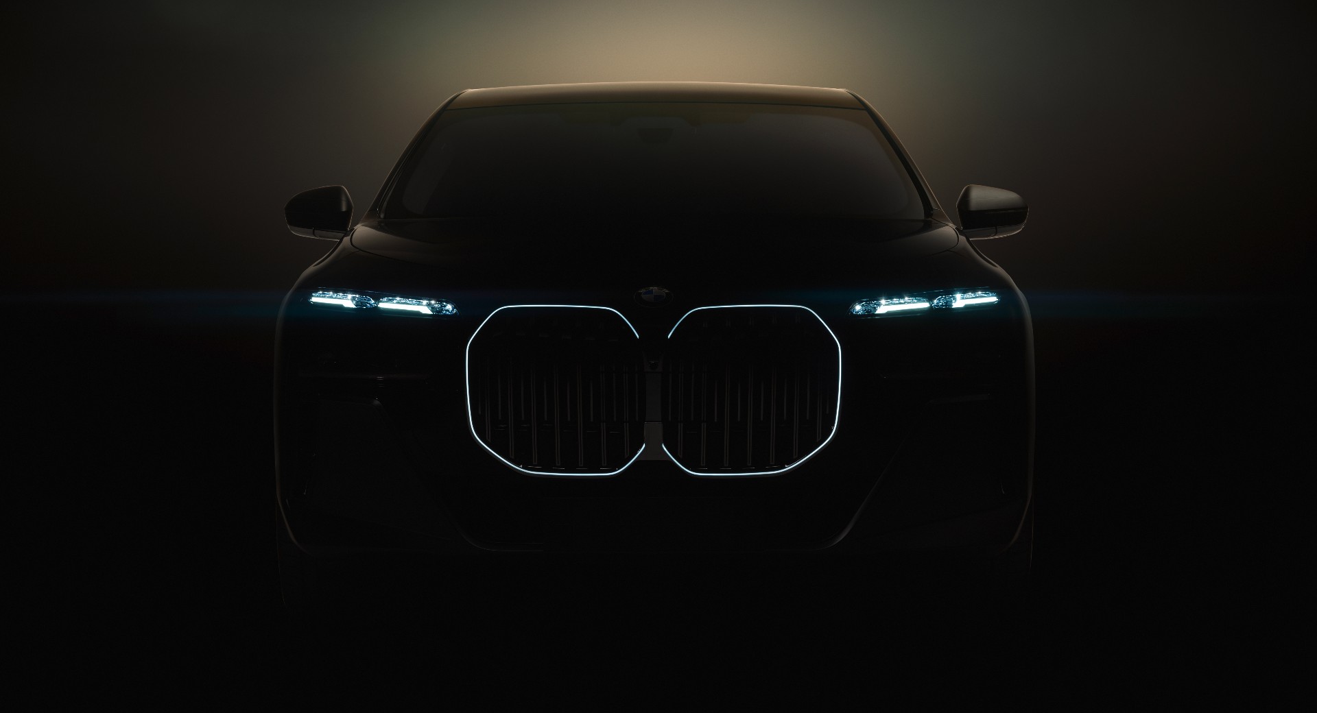Watch The 2023 BMW 7-Series And i7 Electric Sedan Debut Here On Apr 20 At 8am EST