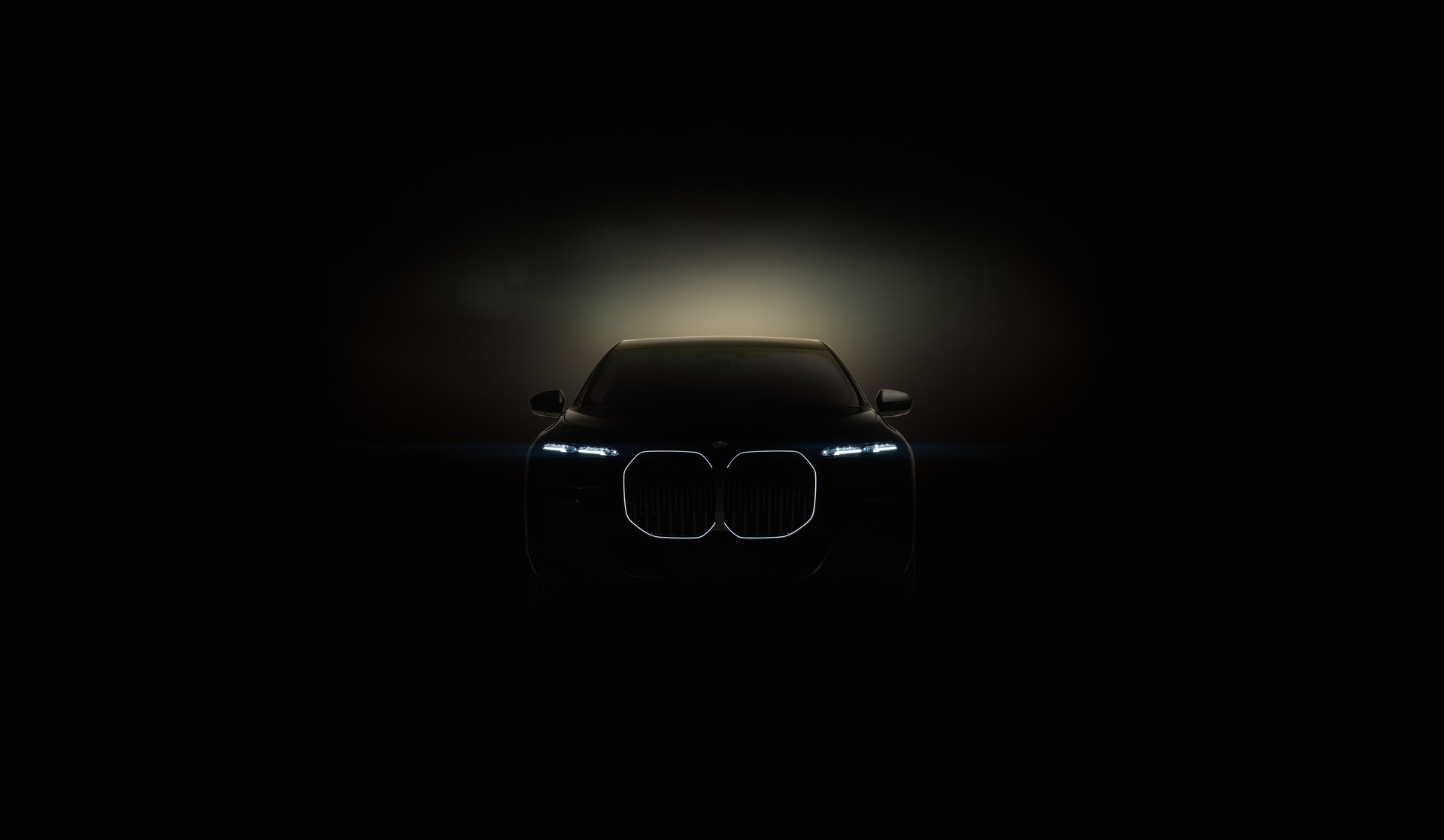 Watch The 2023 BMW 7-Series And i7 Electric Sedan Debut Here On Apr 20 At 8am EST