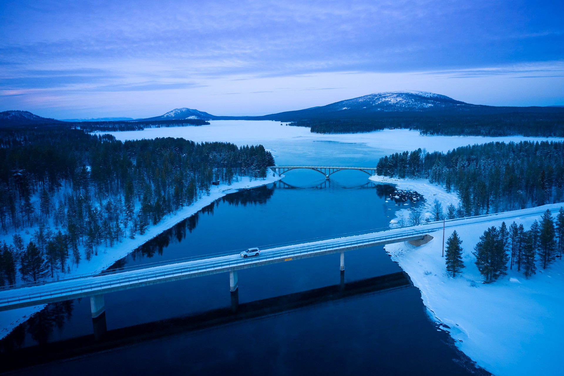 BMW iX5 Hydrogen Wrapping Up Winter Testing, Limited Production Slated For Later This Year