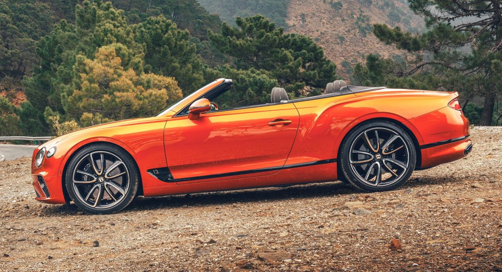  Video Allegedly Shows Police Pursuing Connor McGregor For ‘Dangerous Driving’