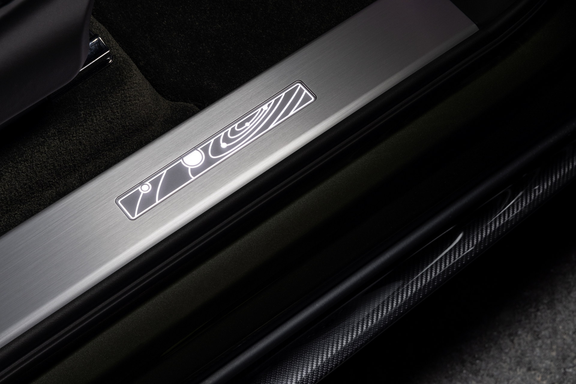 Mulliner’s Bespoke Bentley Bentayga Speed Space Edition Goes To Florida And Beyond