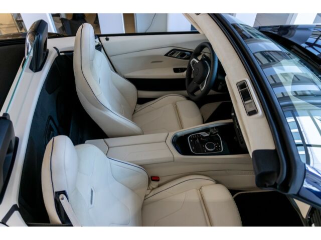 For $230,000, You Can Buy A Boldmen CR4, The Illegitimate Brother Of The BMW Z4