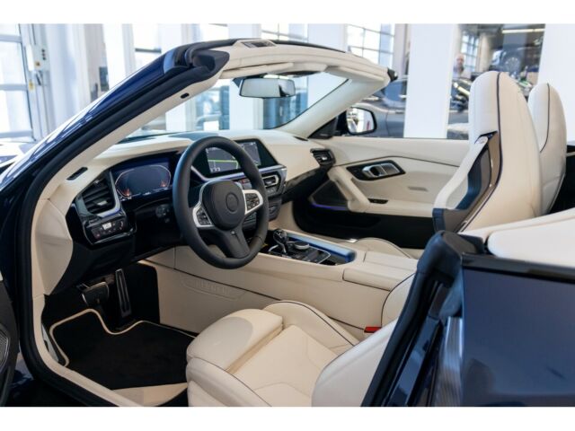 For $230,000, You Can Buy A Boldmen CR4, The Illegitimate Brother Of The BMW Z4