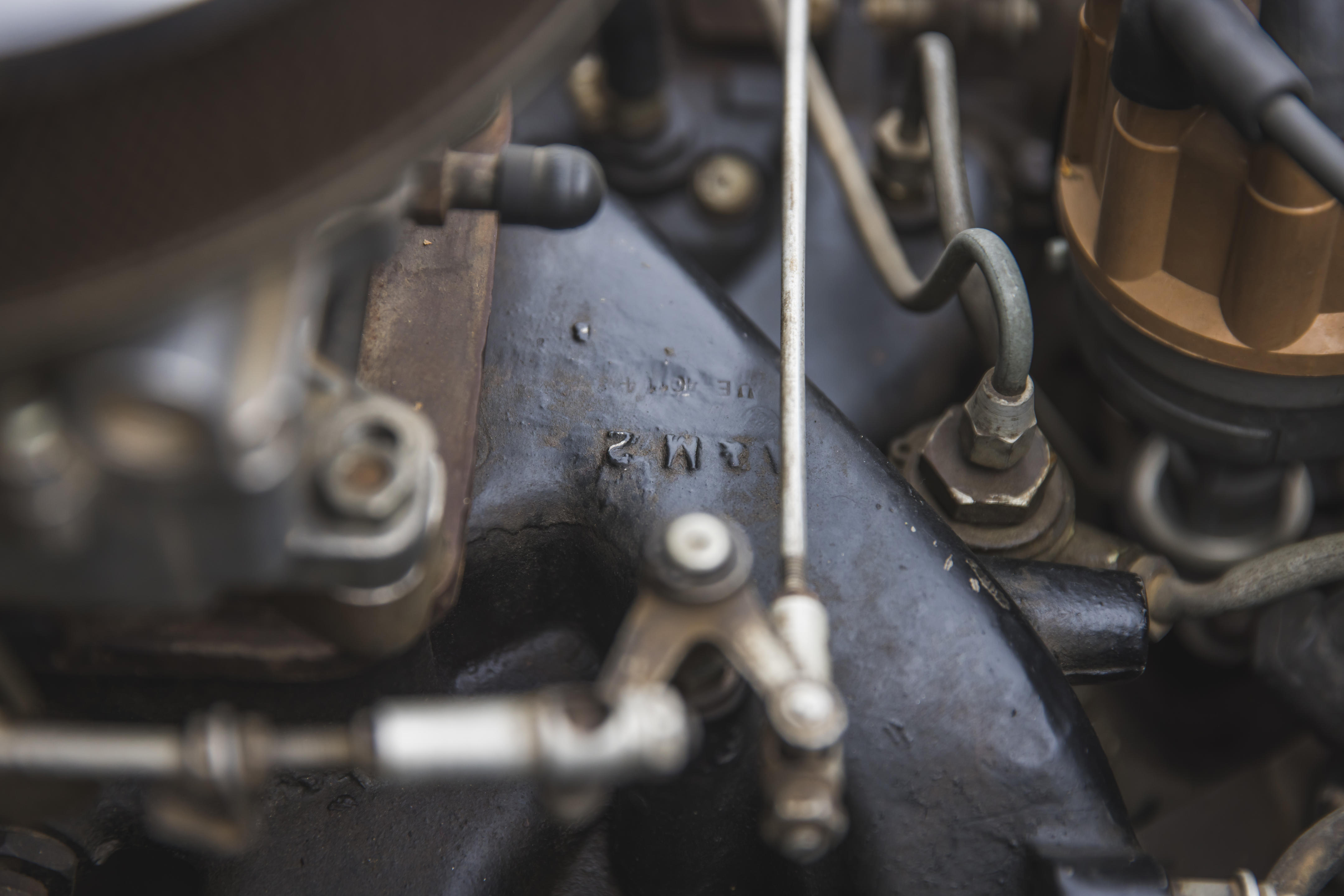 The Pininfarina-Designed Rolls-Royce Camargue Is A Luxury Coupe You’ve Probably Never Heard Of