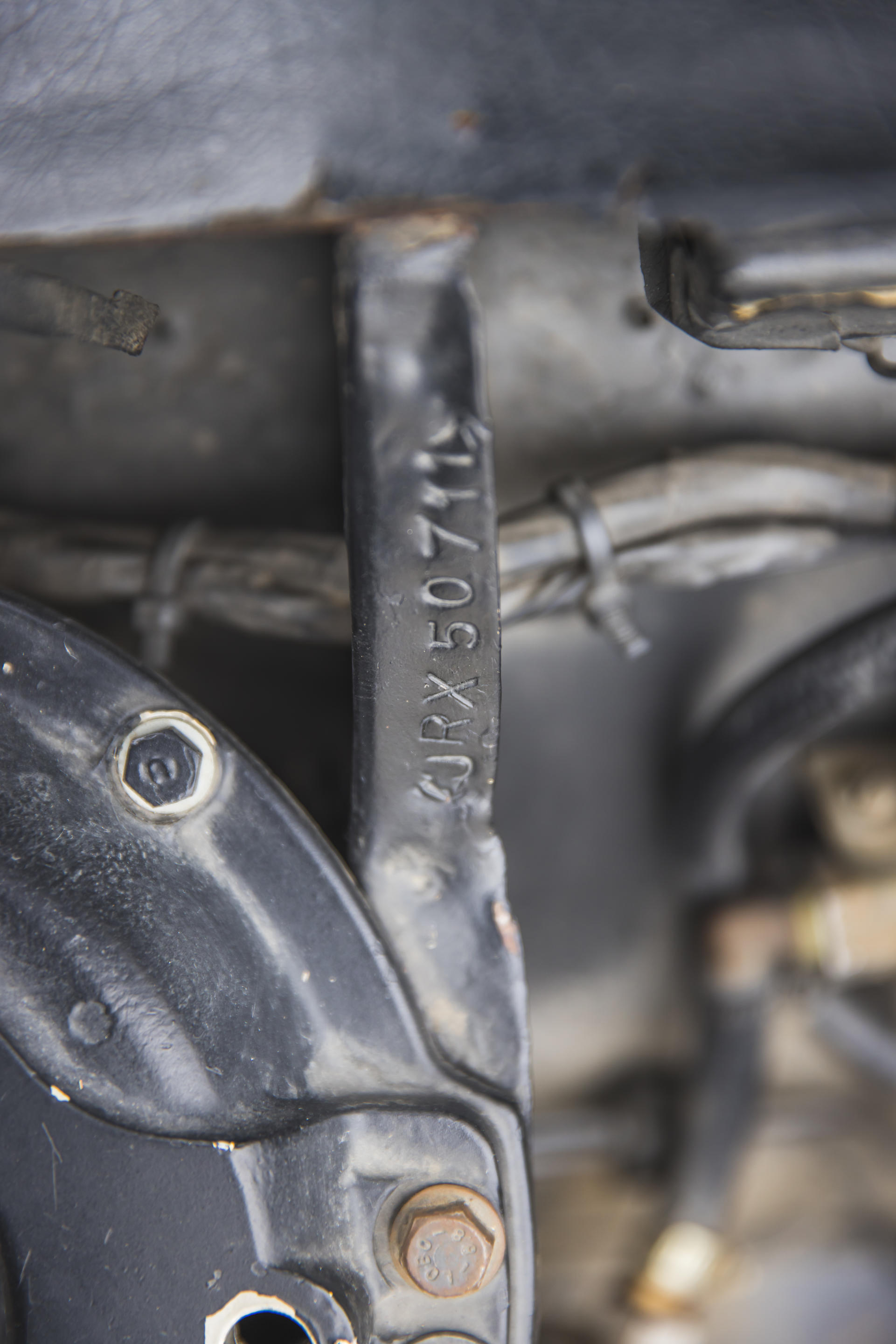 The Pininfarina-Designed Rolls-Royce Camargue Is A Luxury Coupe You’ve Probably Never Heard Of