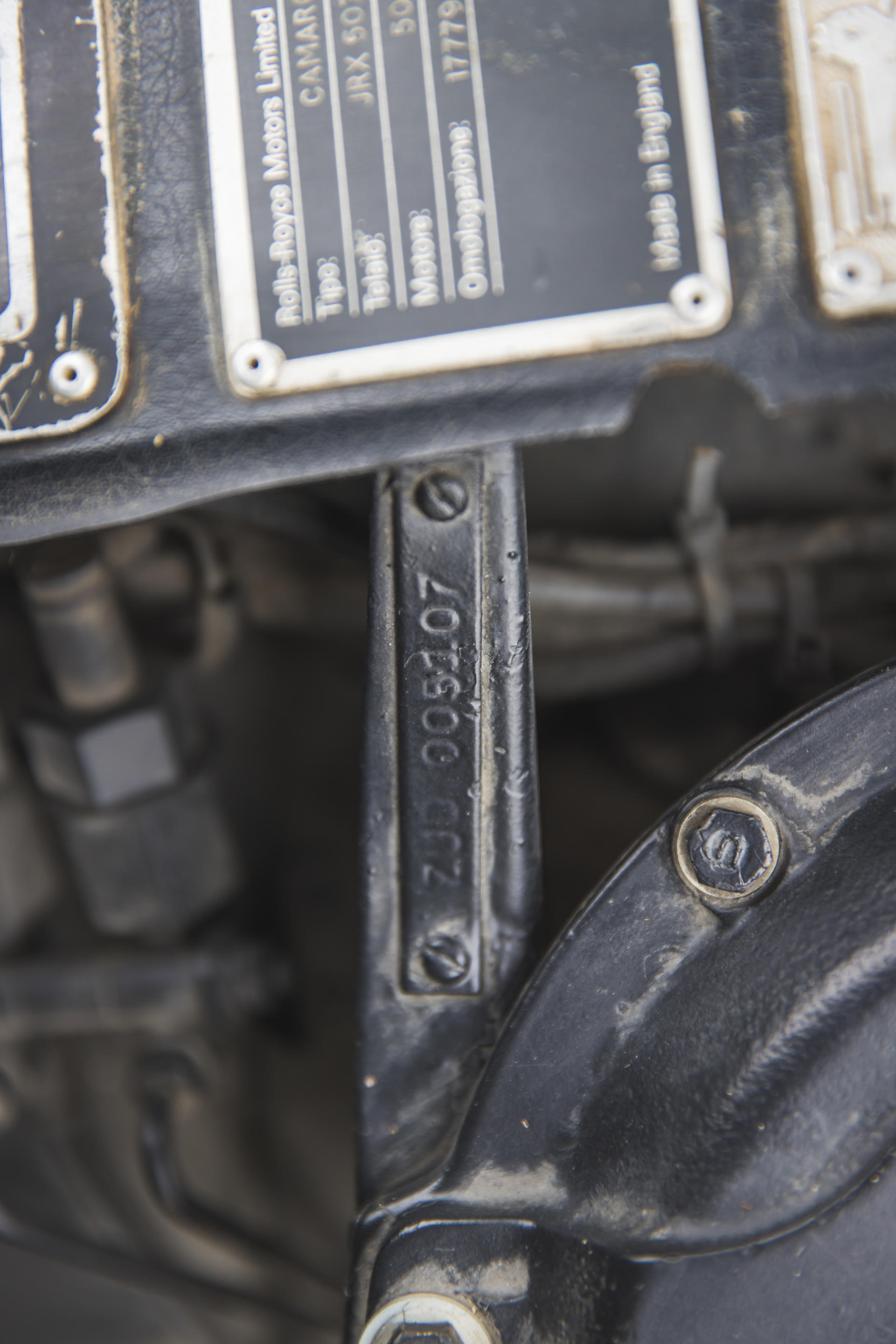 The Pininfarina-Designed Rolls-Royce Camargue Is A Luxury Coupe You’ve Probably Never Heard Of