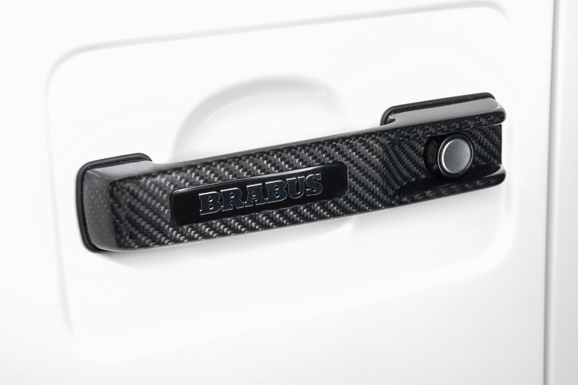 Brabus Creates Its Latest 800 XLP G-Class Adventure Dubbed ‘Superwhite’