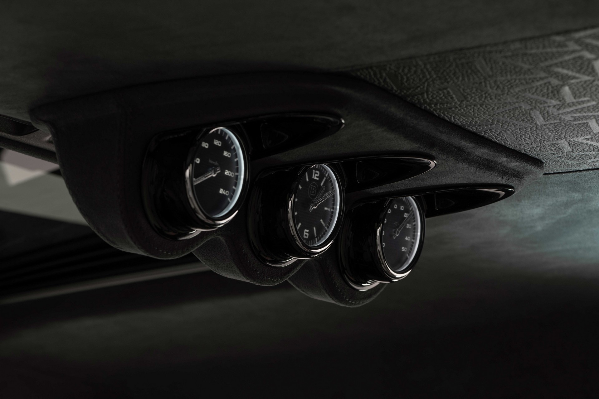 Brabus Creates Its Latest 800 XLP G-Class Adventure Dubbed ‘Superwhite’