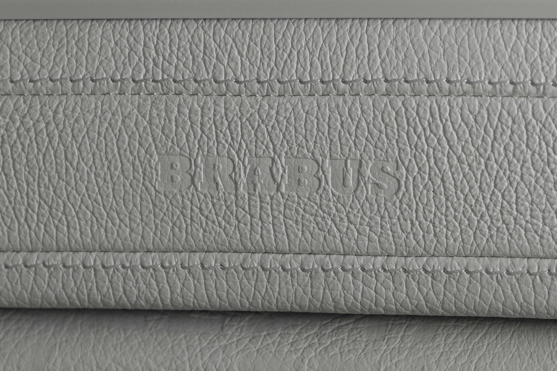 Brabus Creates Its Latest 800 XLP G-Class Adventure Dubbed ‘Superwhite’