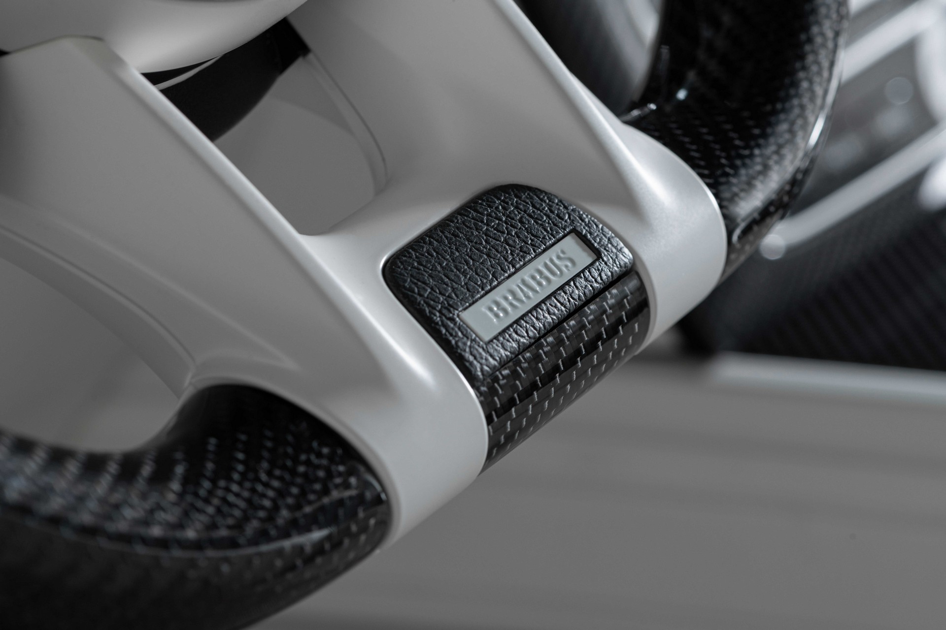 Brabus Creates Its Latest 800 XLP G-Class Adventure Dubbed ‘Superwhite’