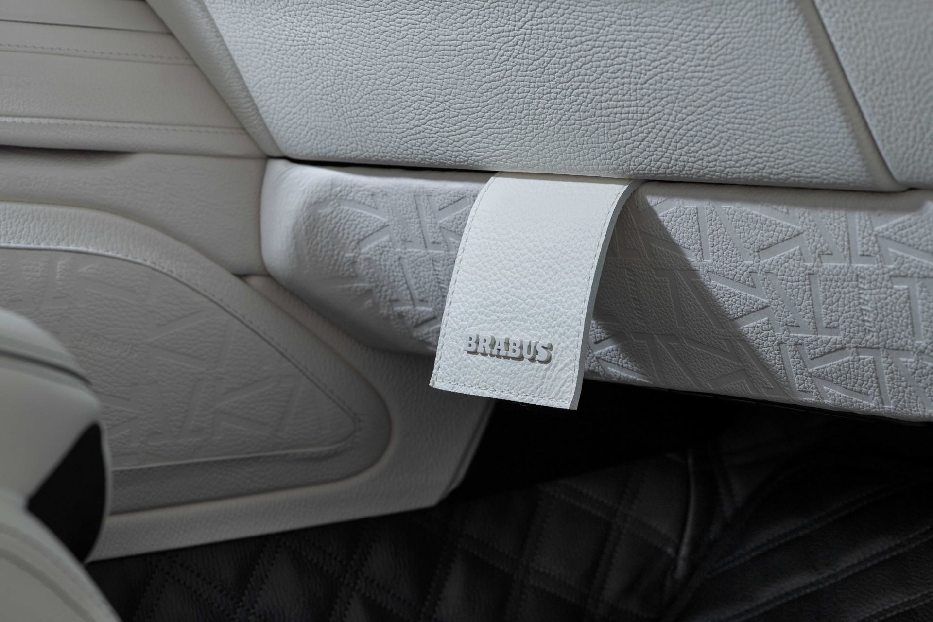 Brabus Creates Its Latest 800 XLP G-Class Adventure Dubbed ‘Superwhite’