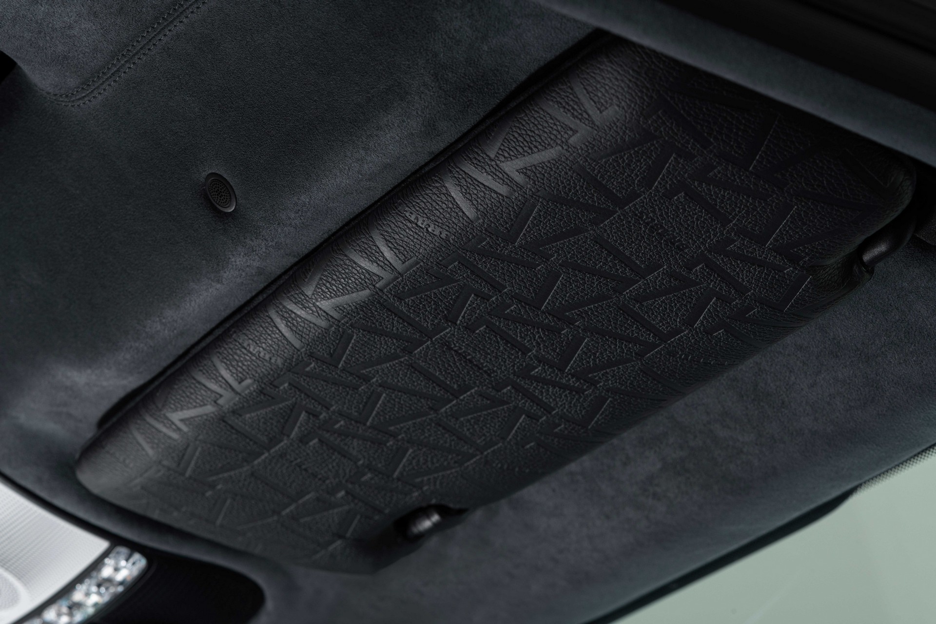 Brabus Creates Its Latest 800 XLP G-Class Adventure Dubbed ‘Superwhite’