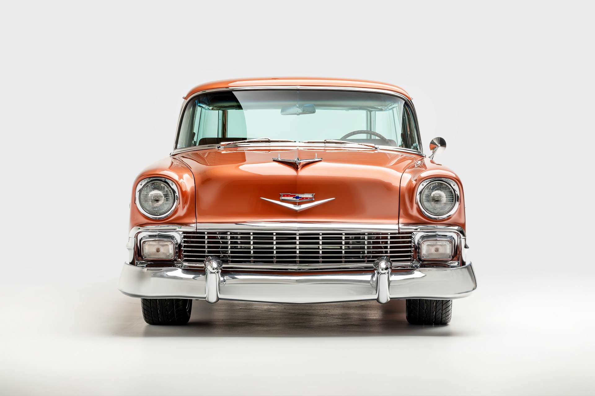 Movie Cars and Lowriders Mix In New Peterson Automotive Museum Exhibits