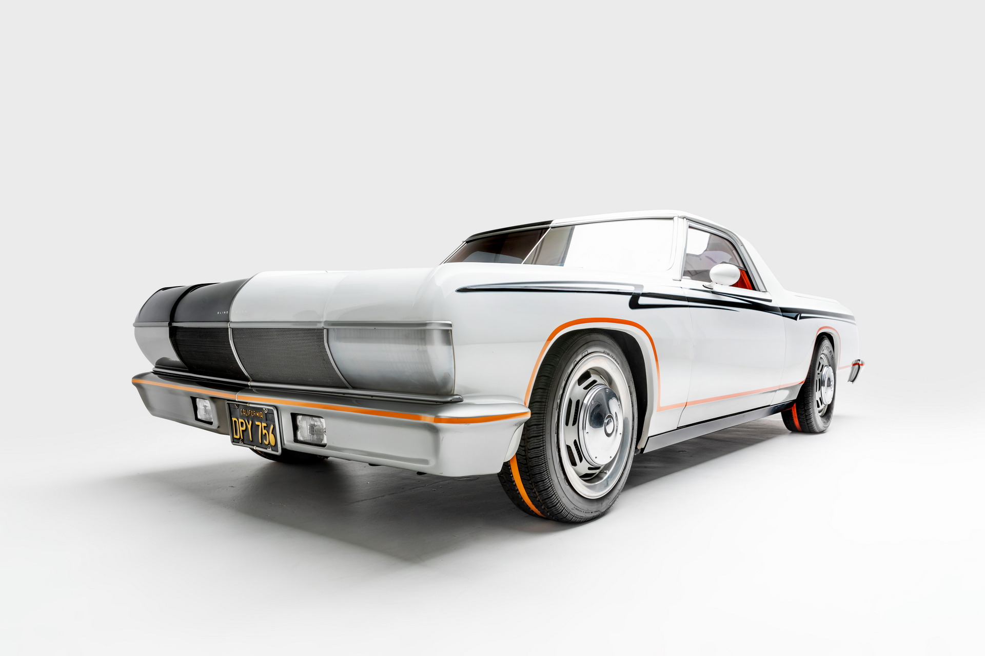 Movie Cars and Lowriders Mix In New Peterson Automotive Museum Exhibits