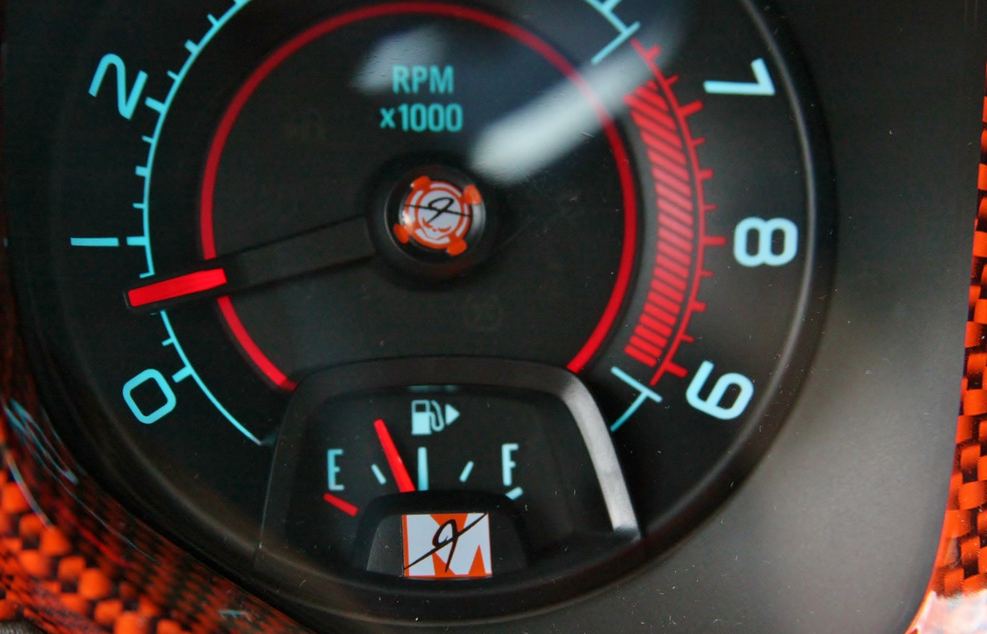 This Bad Boy Chevy Camaro From Fesler Runs On An LS9 V8 With 705 HP