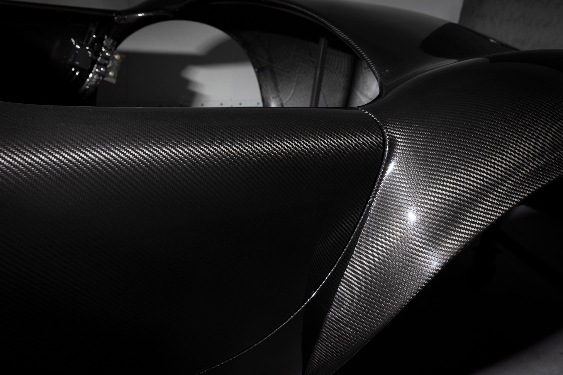 Shelby American And Classic Restorations Are Creating $1.2 Million Carbon Fiber Cobra With 800 HP