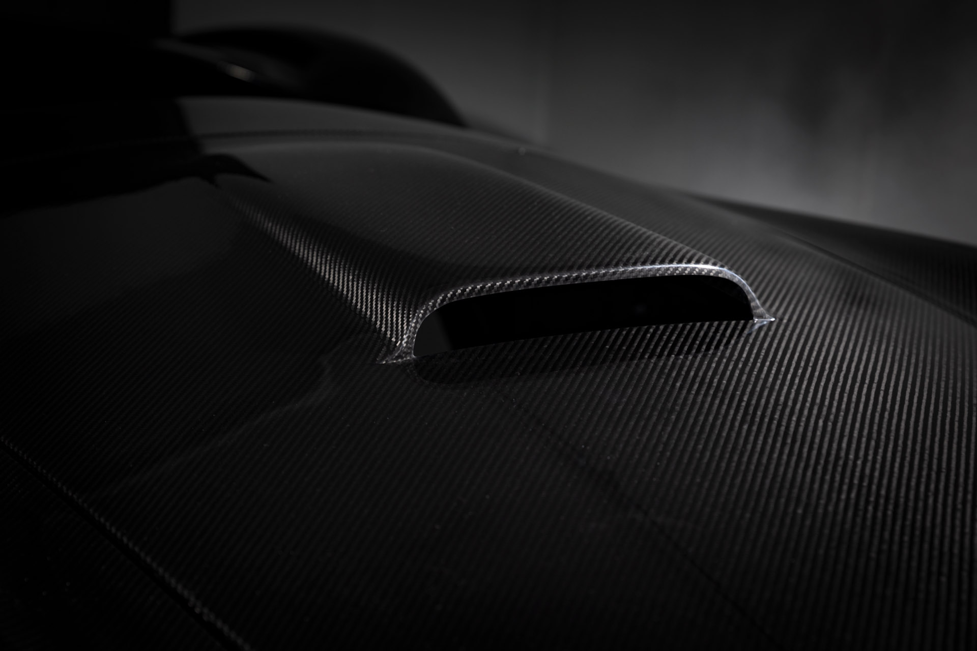 Shelby American And Classic Restorations Are Creating $1.2 Million Carbon Fiber Cobra With 800 HP