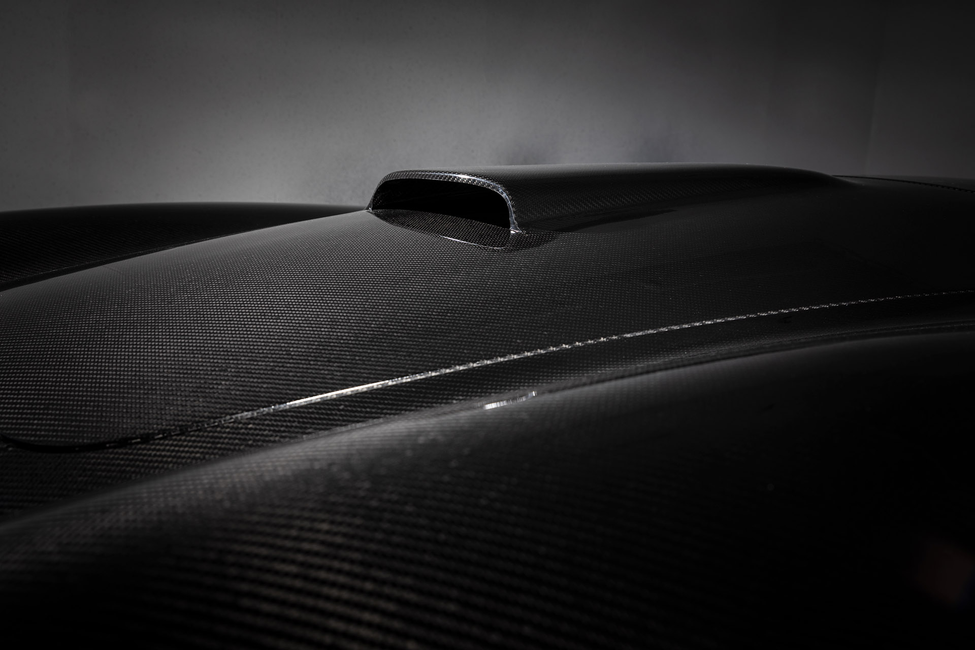 Shelby American And Classic Restorations Are Creating $1.2 Million Carbon Fiber Cobra With 800 HP