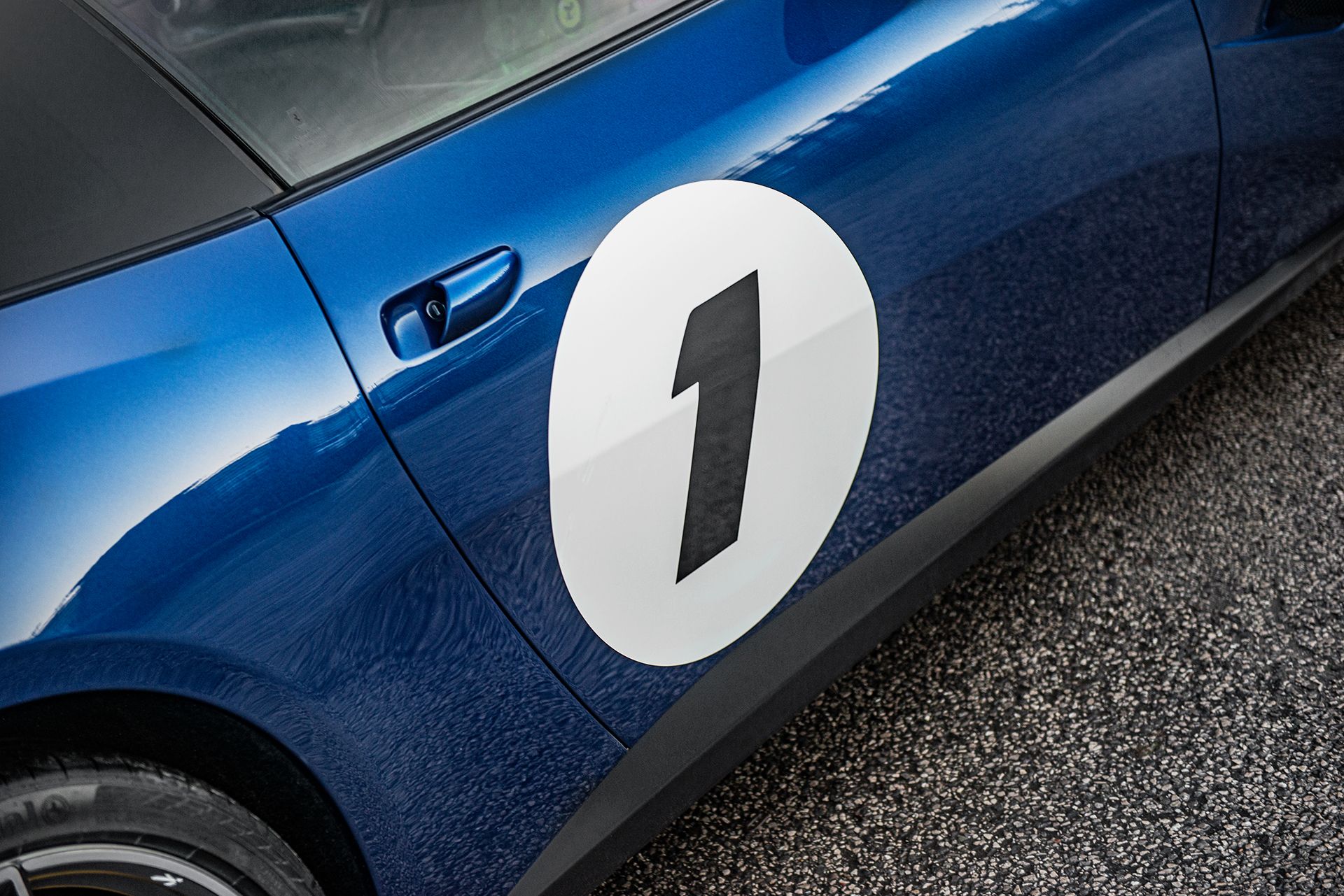 Ferrari GTC4 Grand Edition Is A Coachbuilt Project Designed By Afzal Kahn