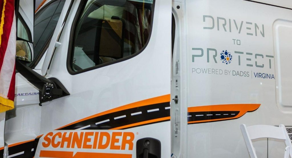 Alcohol Detection Sensor Might Be The Next Big Controversial Safety Feature To Be Required In Every New Car