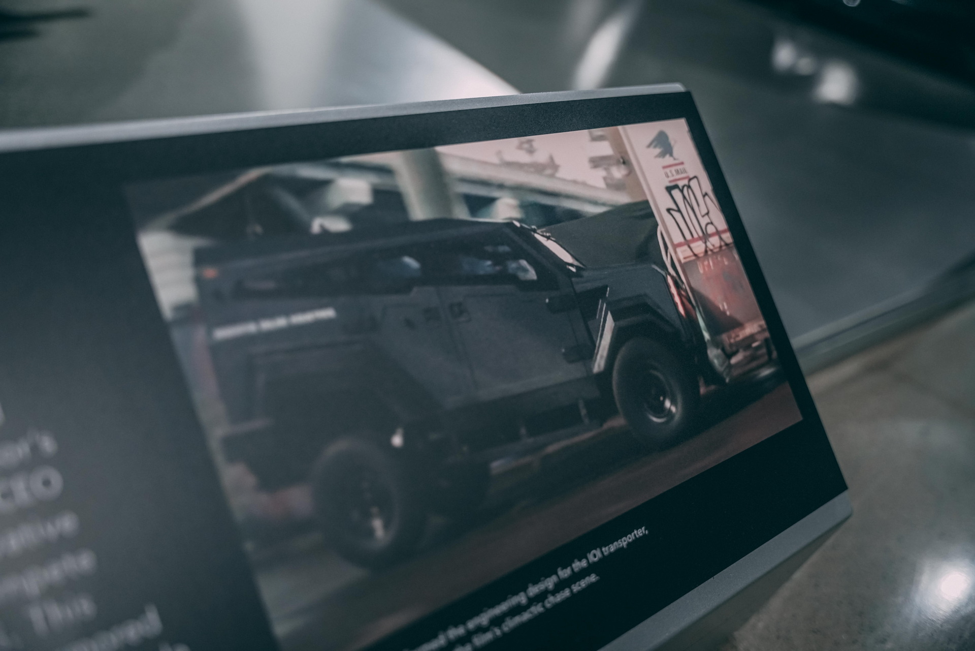 Movie Cars and Lowriders Mix In New Peterson Automotive Museum Exhibits