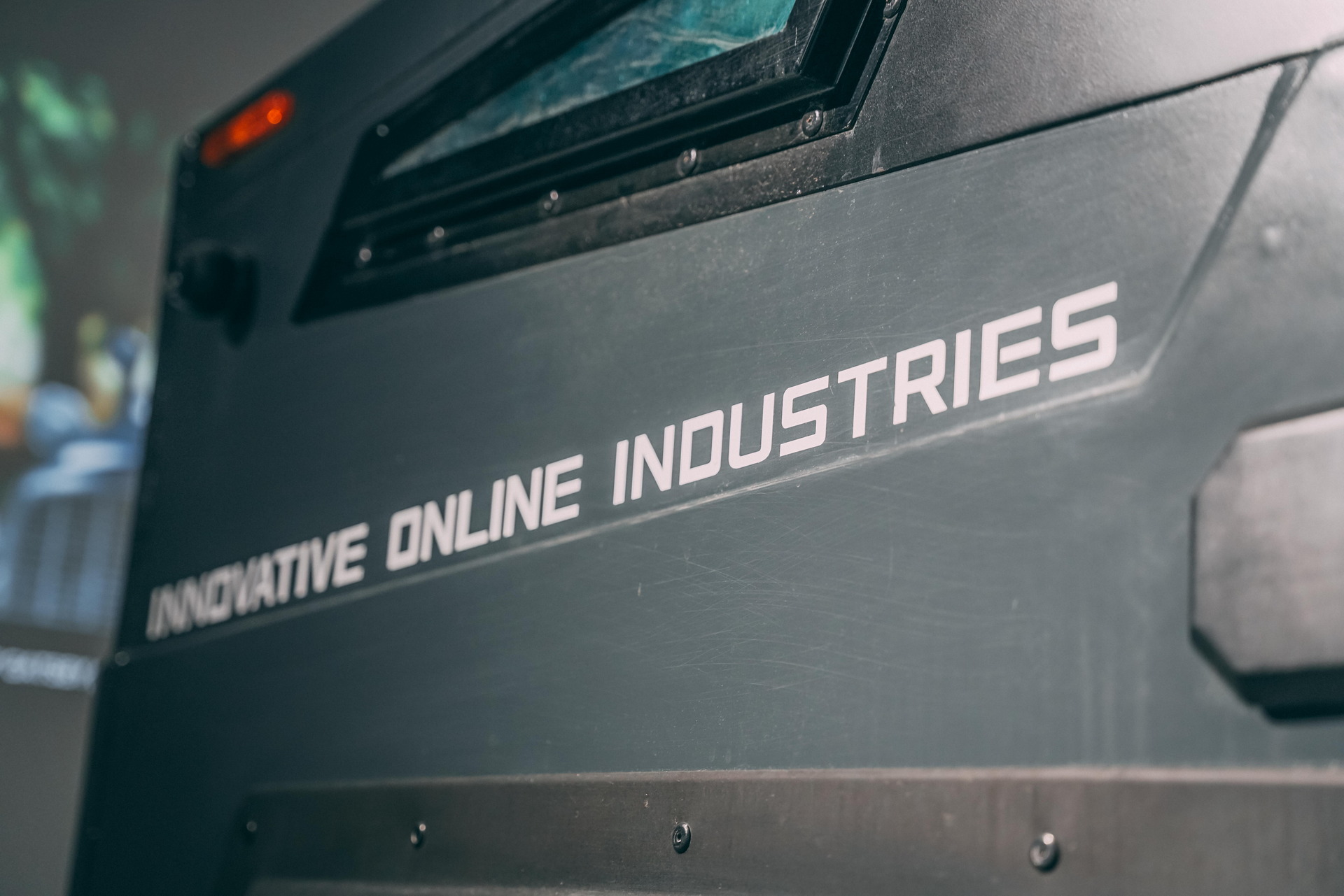 Movie Cars and Lowriders Mix In New Peterson Automotive Museum Exhibits