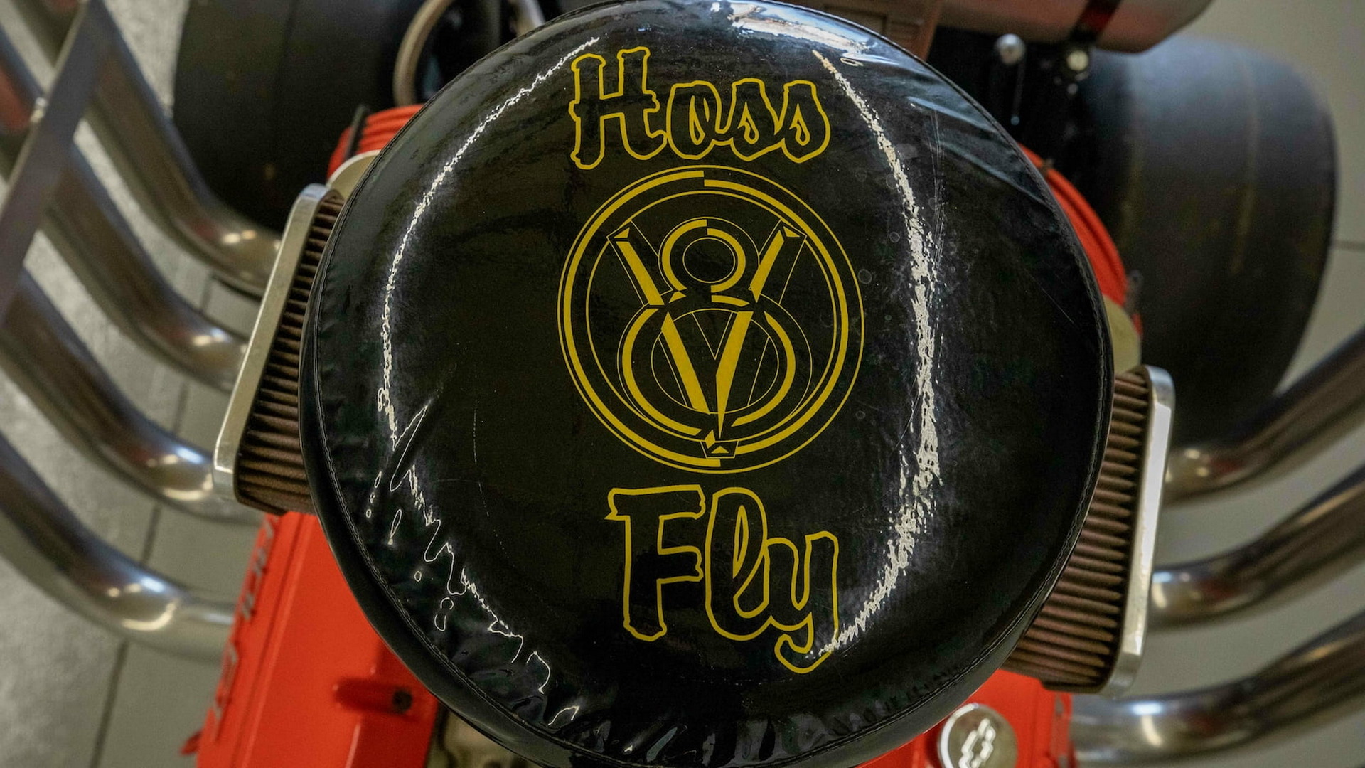 Deaf And Dead: Would You Pay $8,000 To Let This Barstool With A 9.4L V8 Kill You?