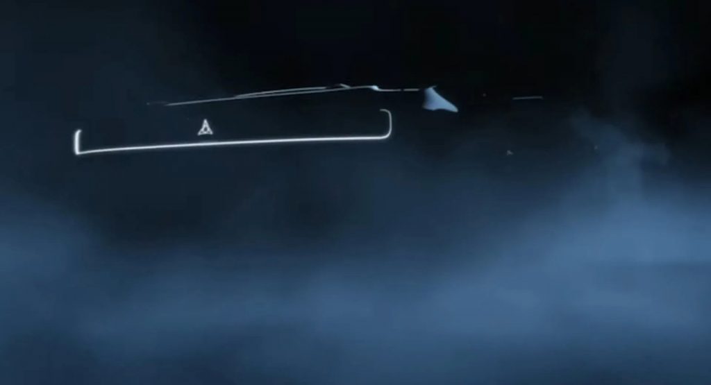  Dodge Says Its Electric Muscle Car Will Make A “Shocking” Sound