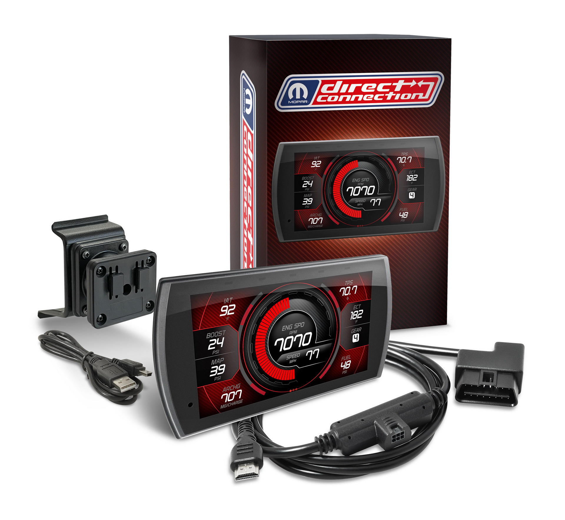 Dodge’s Power Broker Direct Network Opens Up To Make Your Mopar Faster And Under Warranty