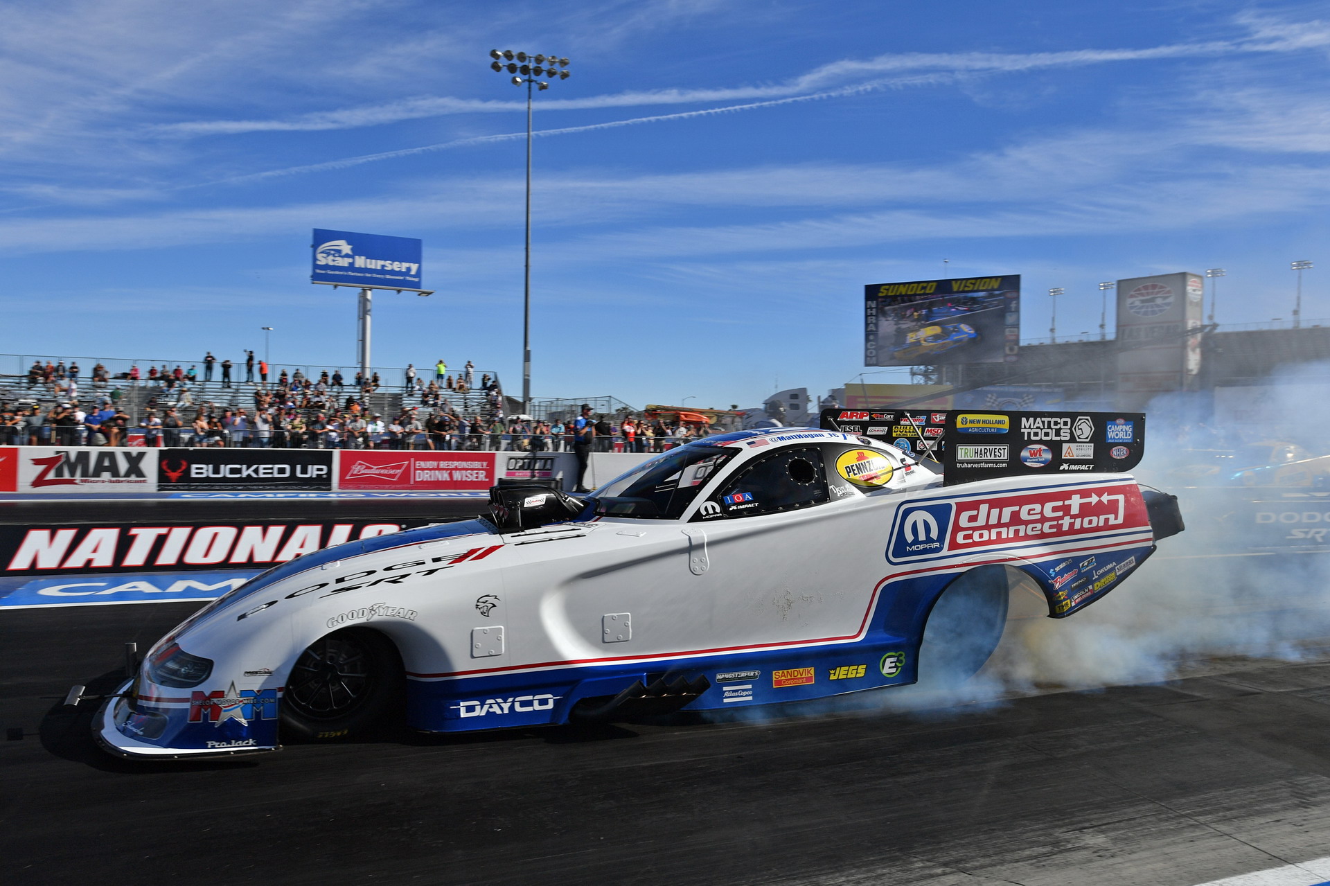 Dodge’s Power Broker Direct Network Opens Up To Make Your Mopar Faster And Under Warranty