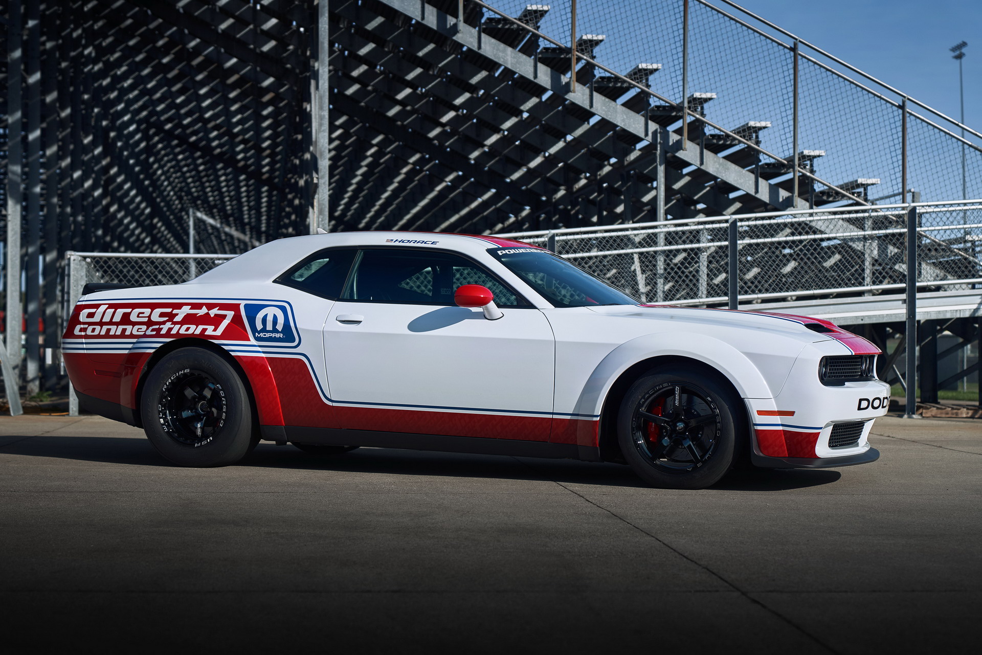 Dodge’s Power Broker Direct Network Opens Up To Make Your Mopar Faster And Under Warranty