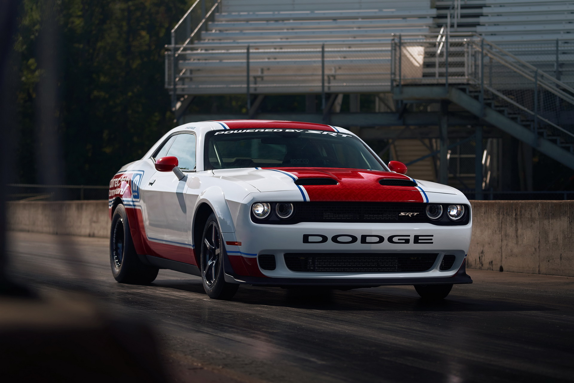 Dodge’s Power Broker Direct Network Opens Up To Make Your Mopar Faster And Under Warranty