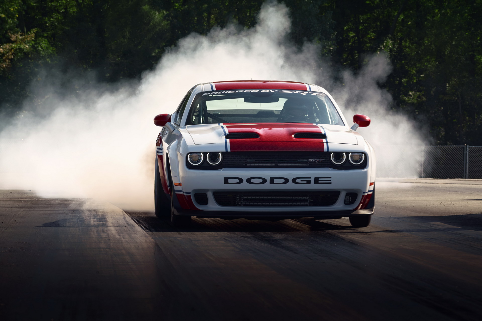Dodge’s Power Broker Direct Network Opens Up To Make Your Mopar Faster And Under Warranty