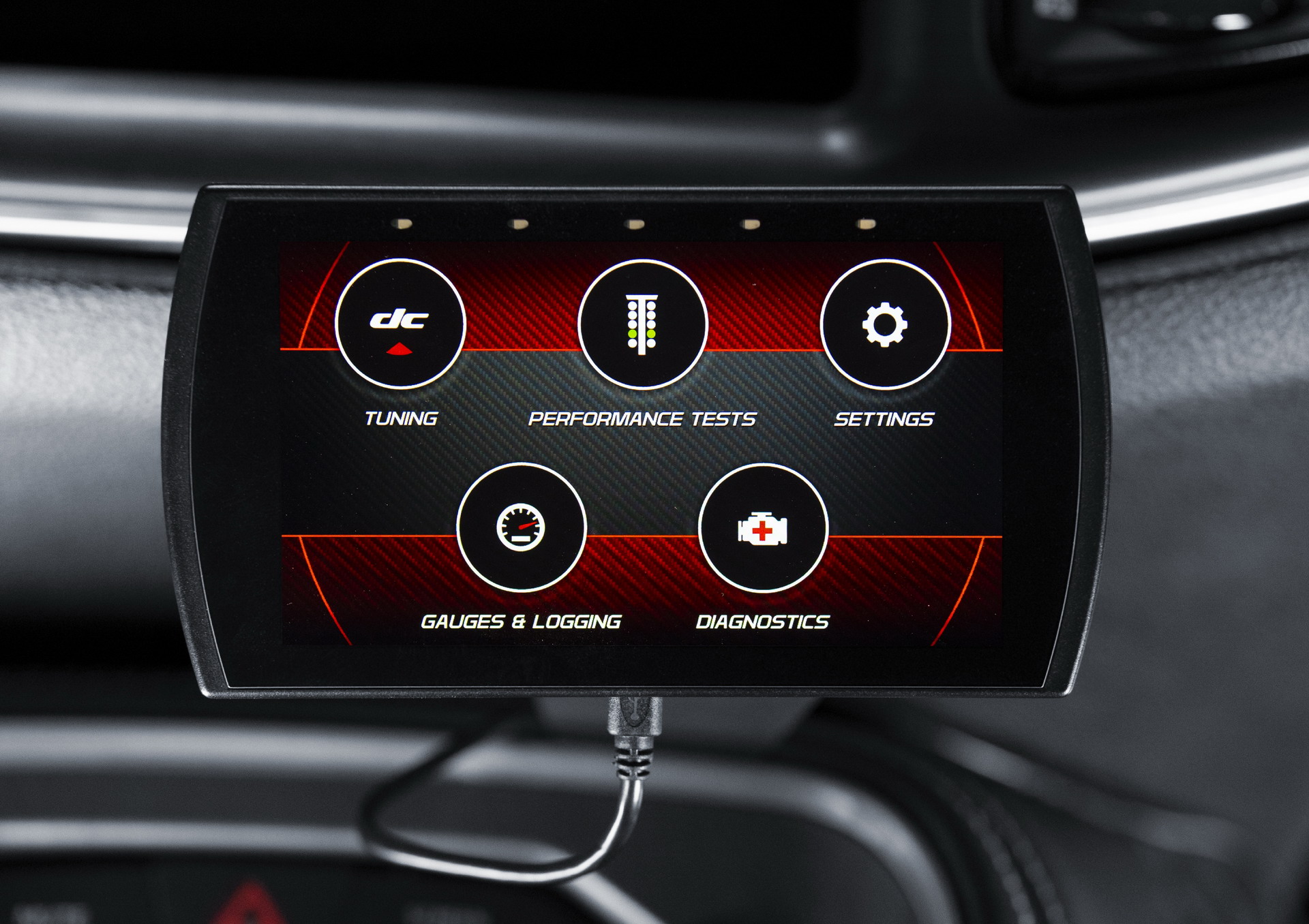 Dodge’s Power Broker Direct Network Opens Up To Make Your Mopar Faster And Under Warranty