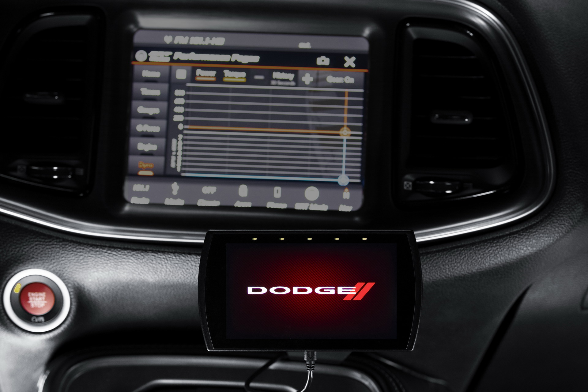 Dodge’s Power Broker Direct Network Opens Up To Make Your Mopar Faster And Under Warranty