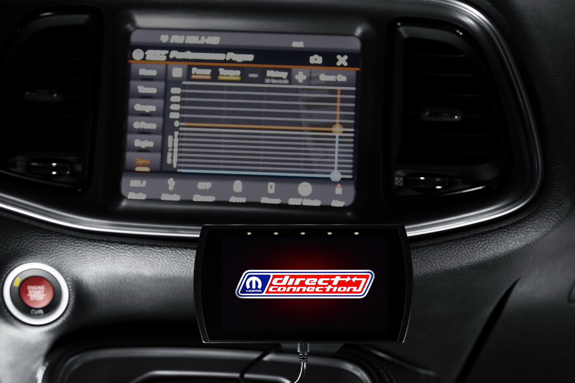 Dodge’s Power Broker Direct Network Opens Up To Make Your Mopar Faster And Under Warranty
