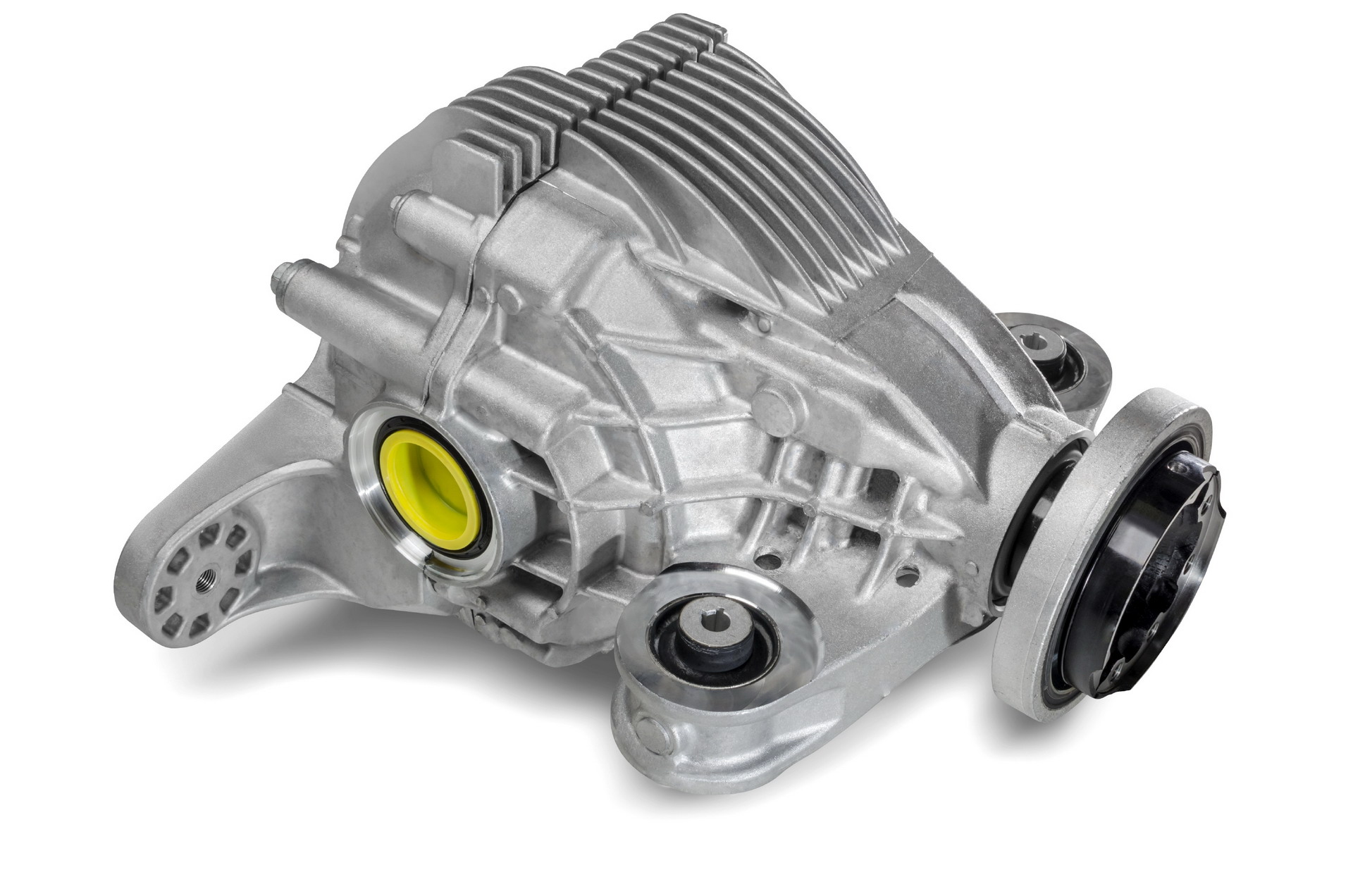 Dodge’s Power Broker Direct Network Opens Up To Make Your Mopar Faster And Under Warranty