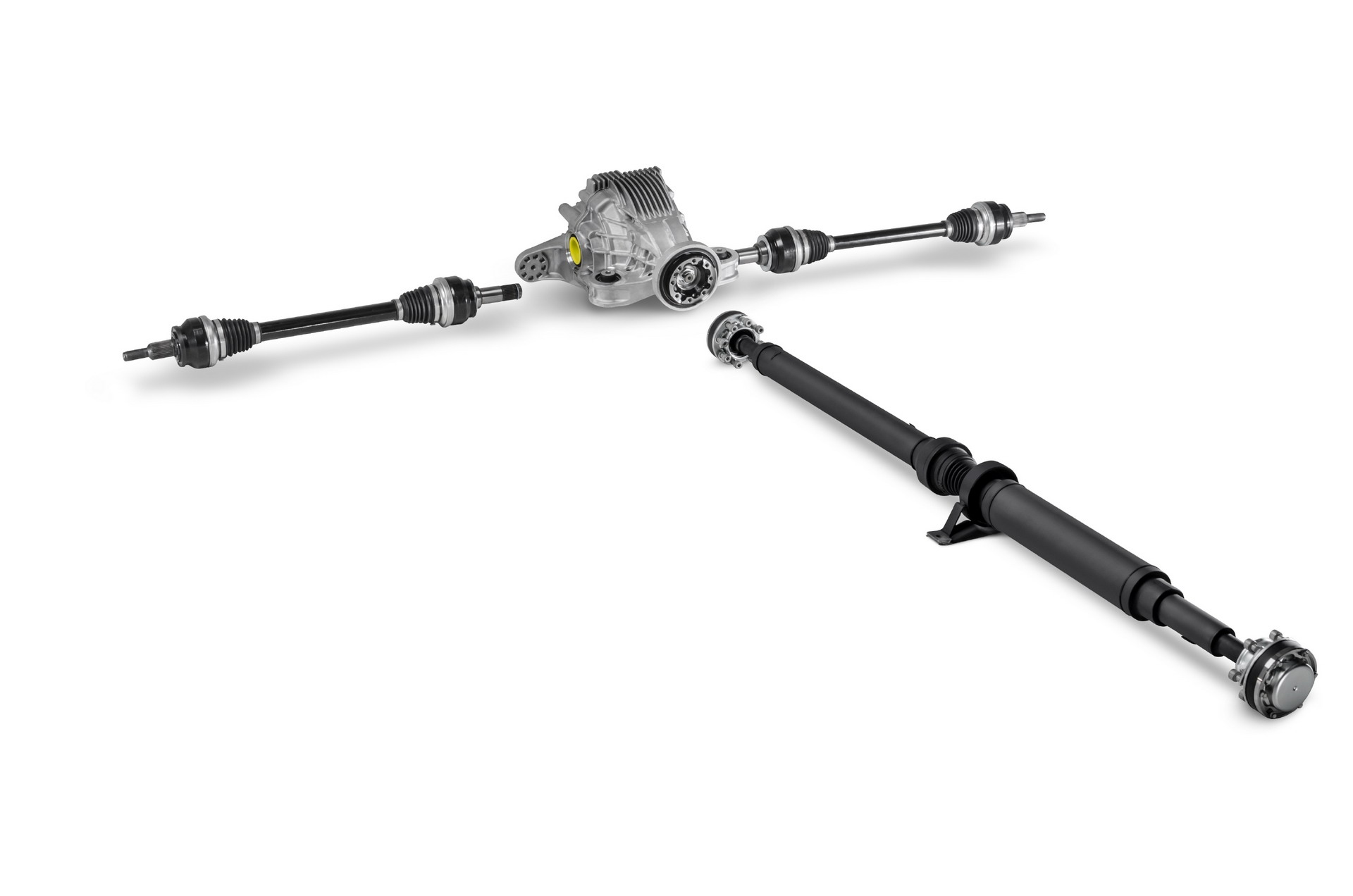 Dodge’s Power Broker Direct Network Opens Up To Make Your Mopar Faster And Under Warranty