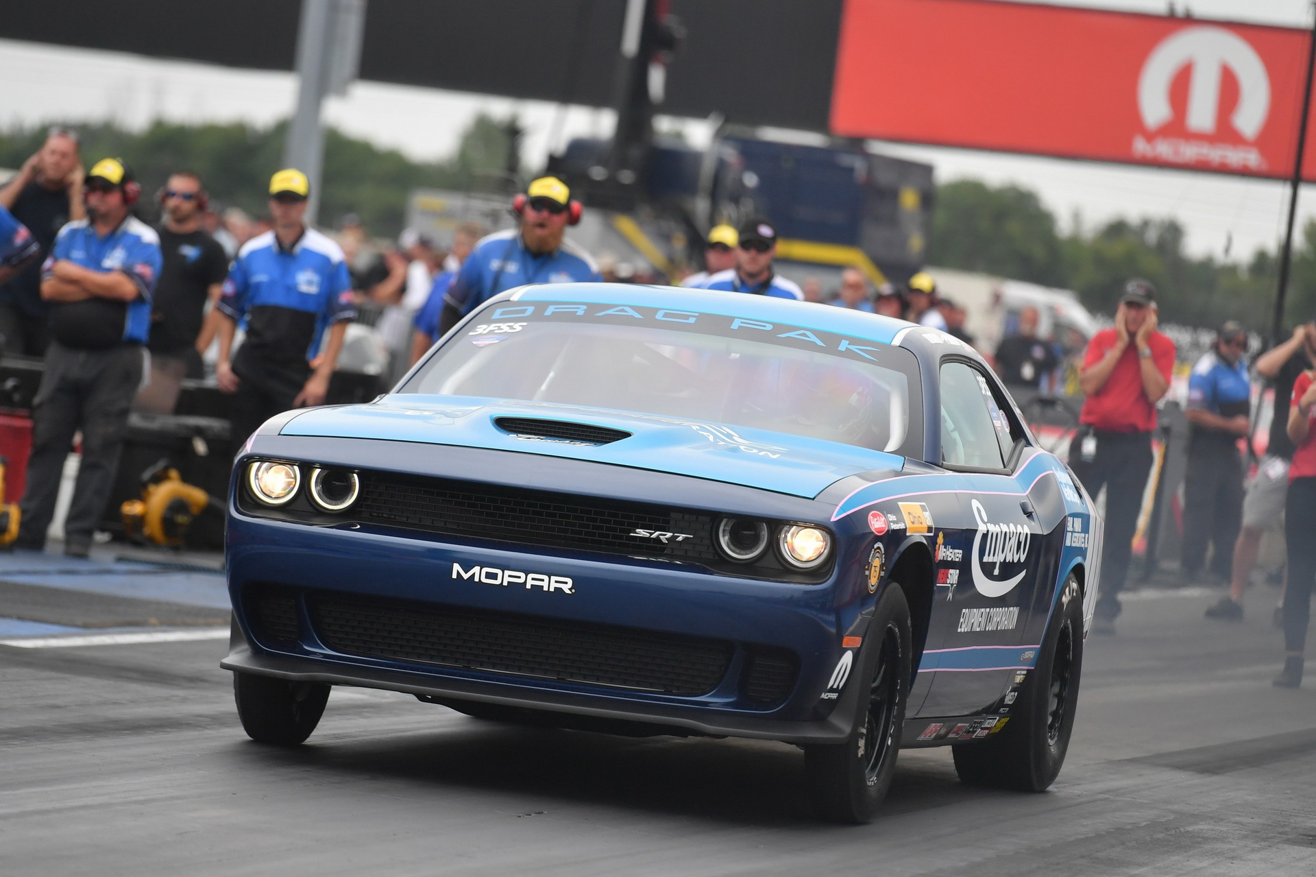 Dodge’s Power Broker Direct Network Opens Up To Make Your Mopar Faster And Under Warranty