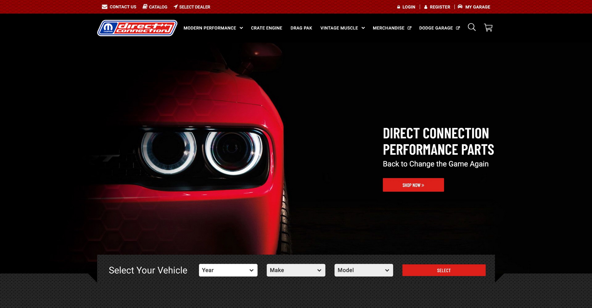 Dodge’s Power Broker Direct Network Opens Up To Make Your Mopar Faster And Under Warranty