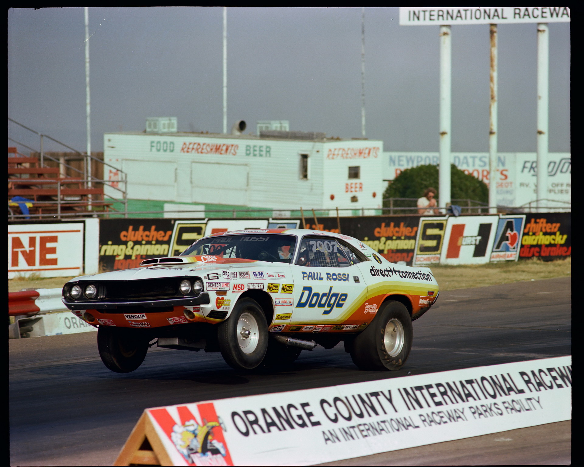 Dodge’s Power Broker Direct Network Opens Up To Make Your Mopar Faster And Under Warranty