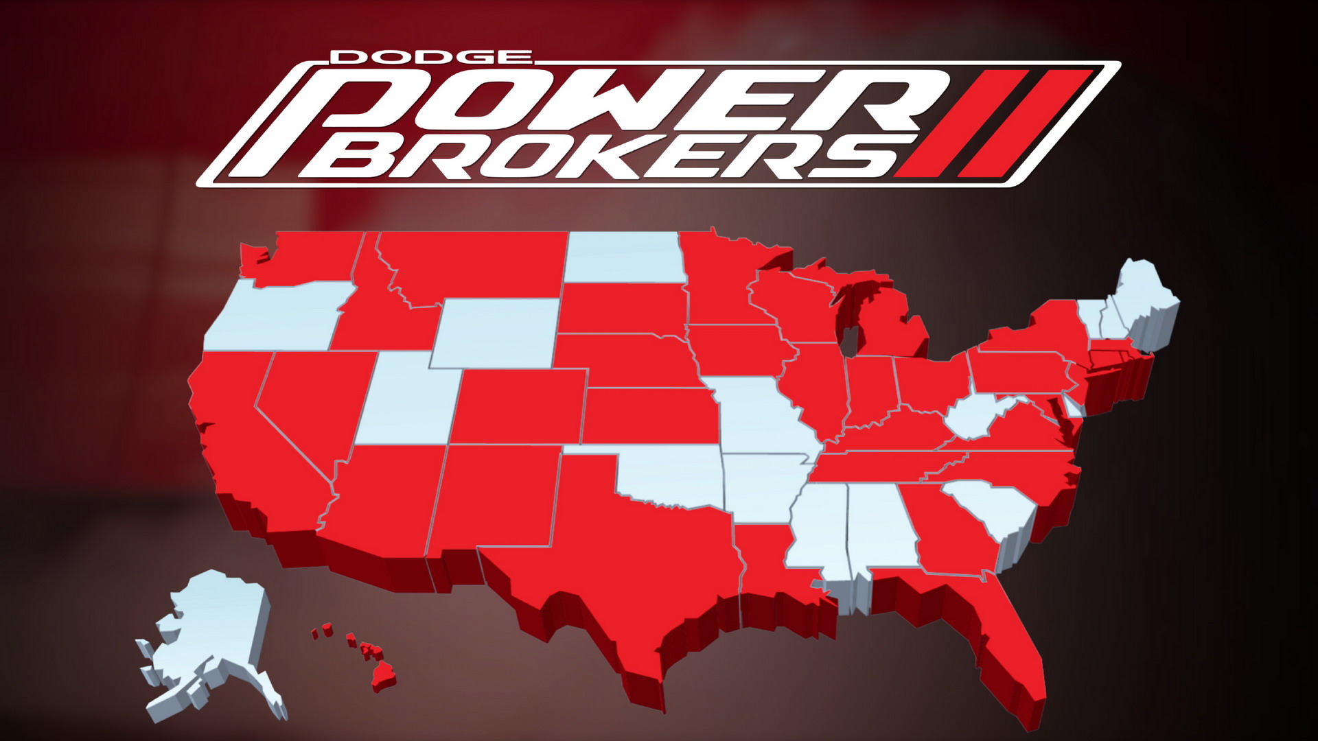 Dodge’s Power Broker Direct Network Opens Up To Make Your Mopar Faster And Under Warranty