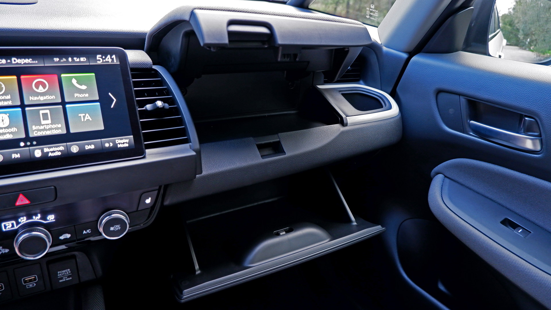 Driven: Honda Jazz Crosstar e:HEV Is A Supermini In Crossover MPV Clothing