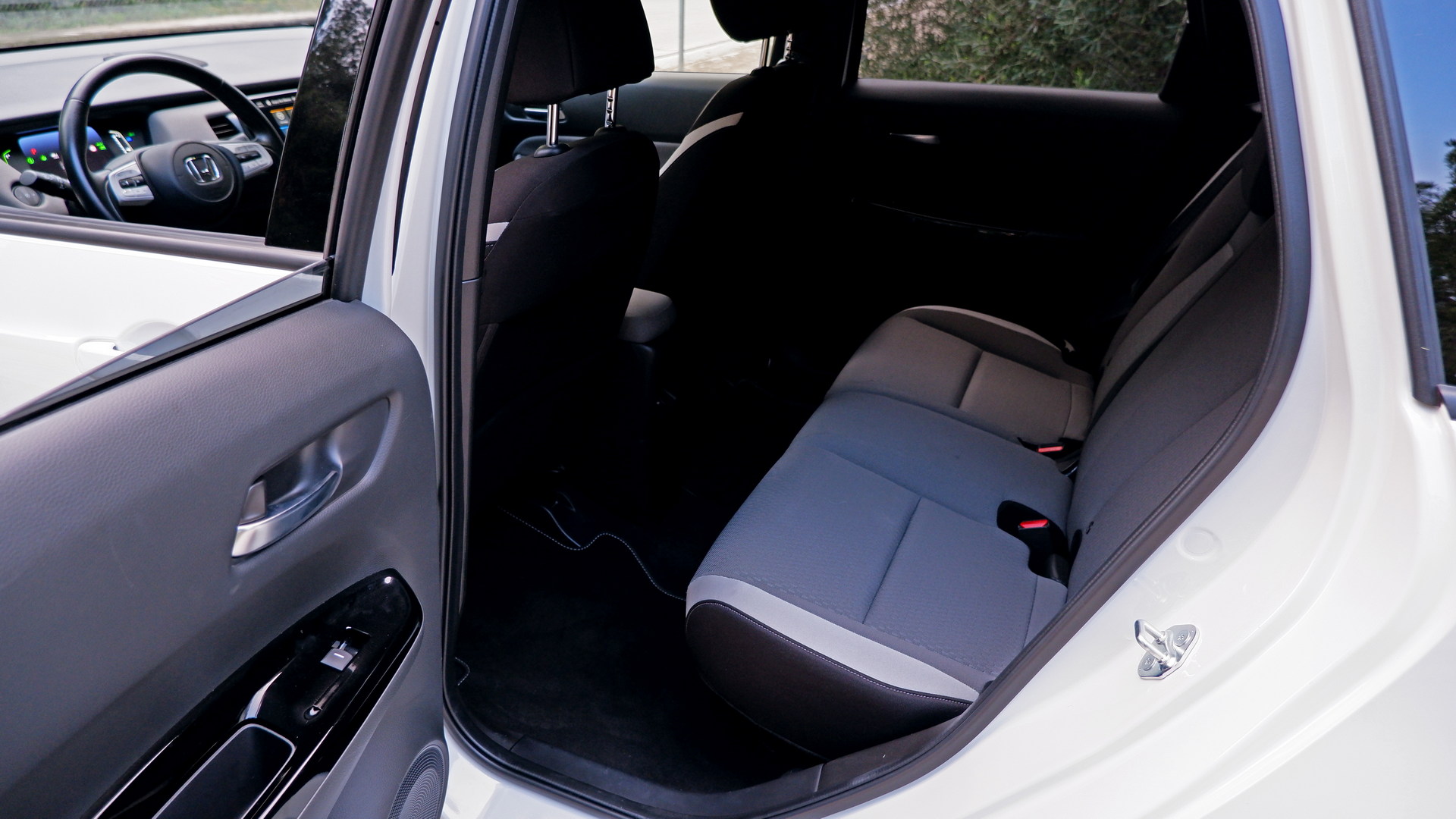 Driven: Honda Jazz Crosstar e:HEV Is A Supermini In Crossover MPV Clothing