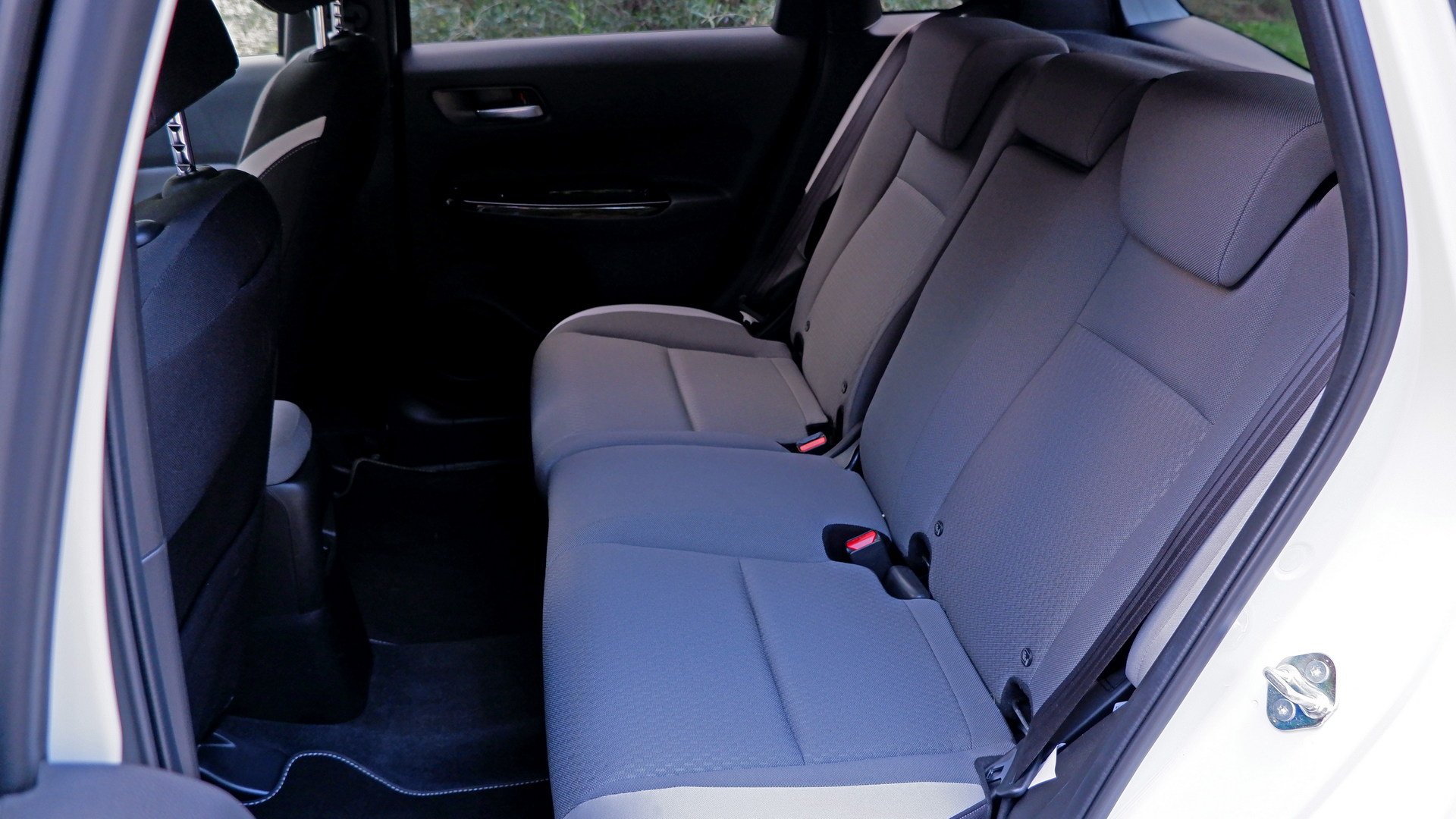 Driven: Honda Jazz Crosstar e:HEV Is A Supermini In Crossover MPV Clothing