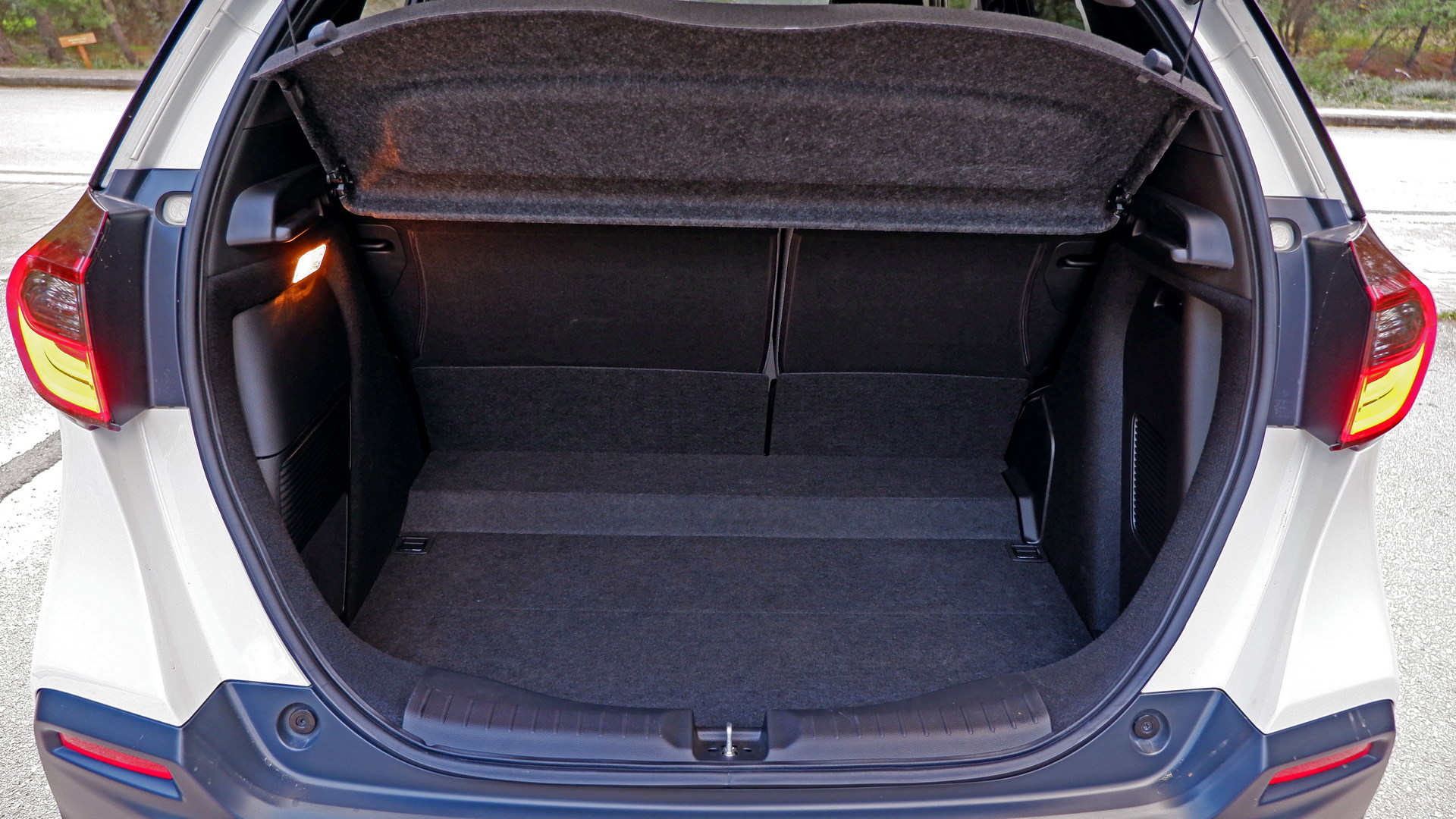 Driven: Honda Jazz Crosstar e:HEV Is A Supermini In Crossover MPV Clothing