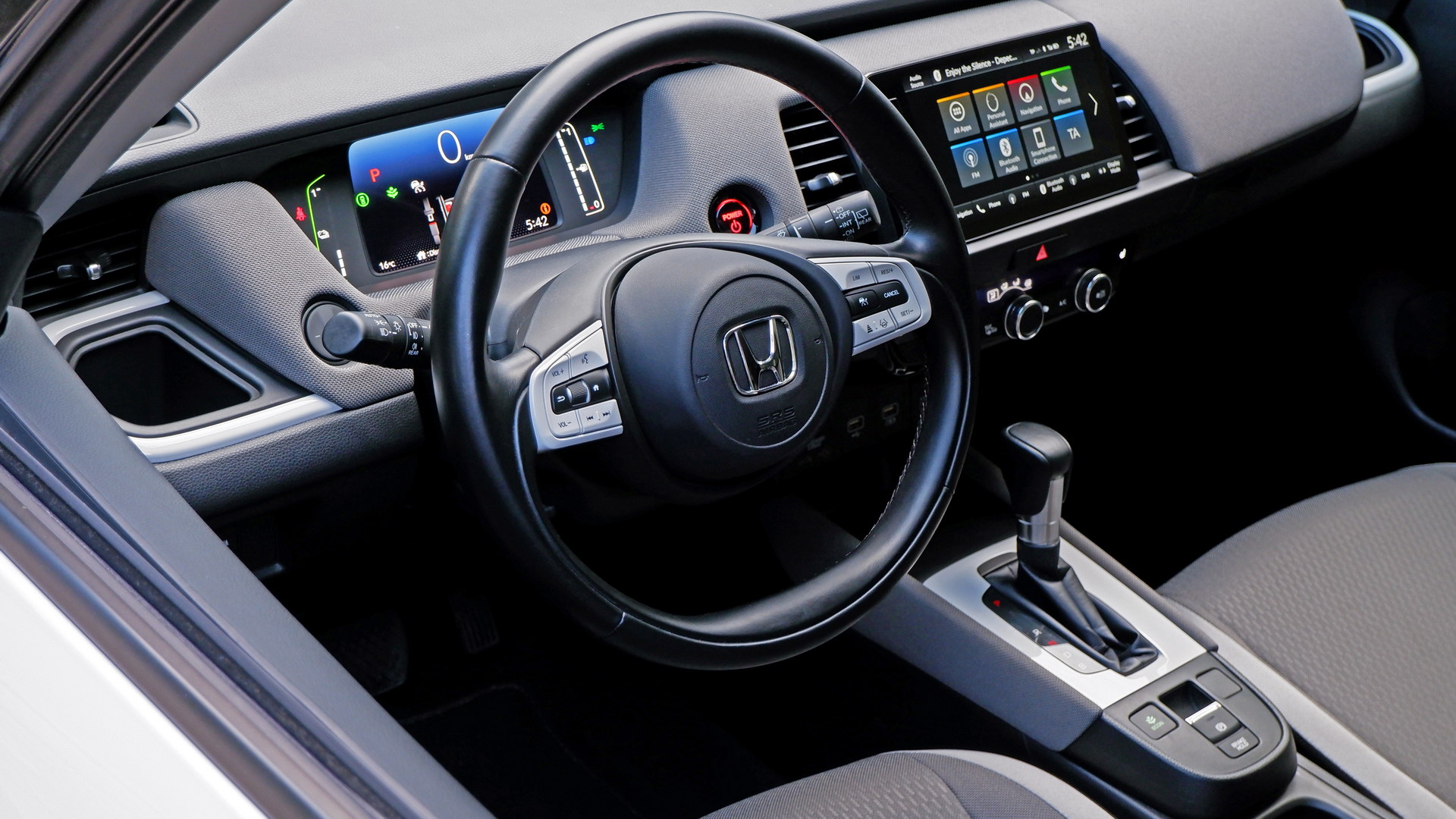 Driven: Honda Jazz Crosstar e:HEV Is A Supermini In Crossover MPV Clothing