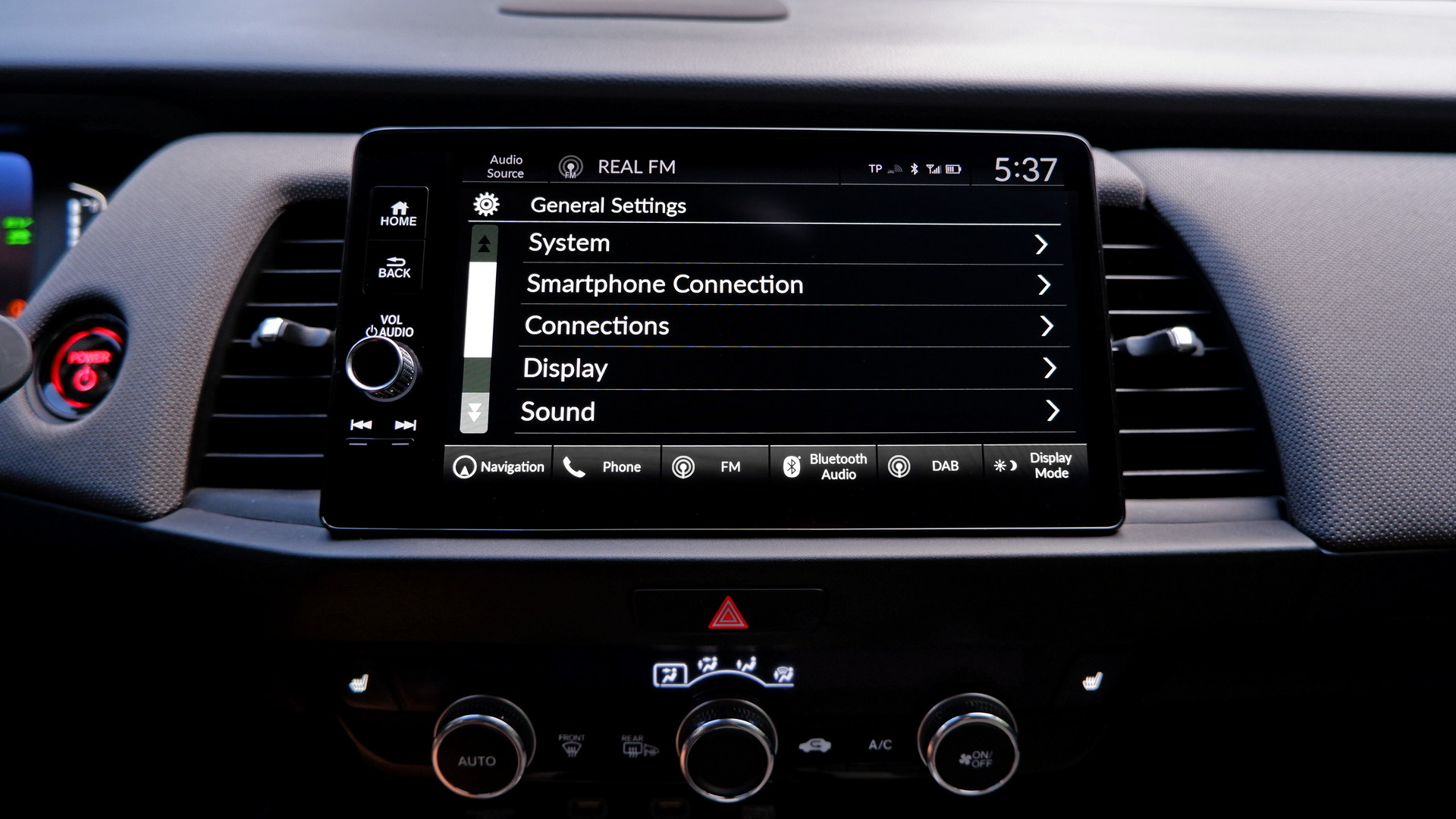 Driven: Honda Jazz Crosstar e:HEV Is A Supermini In Crossover MPV Clothing