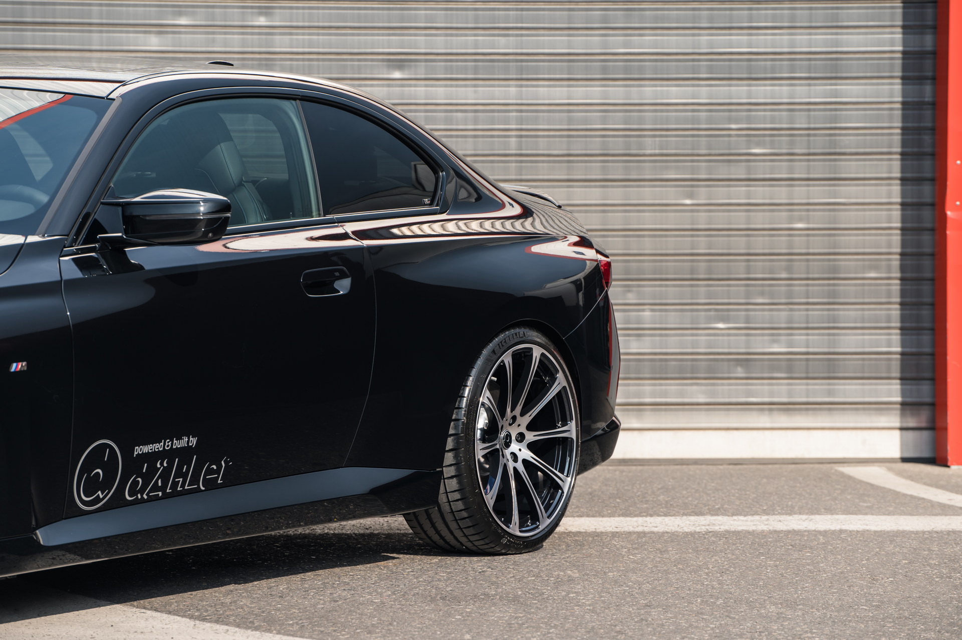Dahler’s Take On The BMW M240i Is Your M2 Antidote